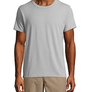 Fruit the loom 2 Crew Shirt Size L